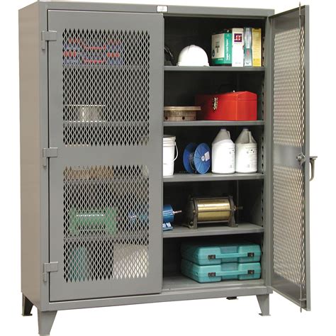 ventilated steel cabinets|ventilated storage cabinets.